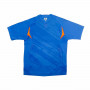 Football T-Shirt Nike VCF Training Top Blue