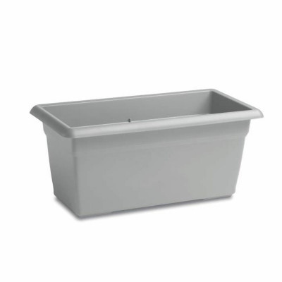Pot Gris Rectangulaire sur la caverne des prix