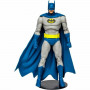 Jointed Figure DC Comics Multiverse: Batman Knightfall