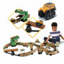 Pista da Corsa Vtech Car Board Racer