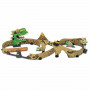 Pista da Corsa Vtech Car Board Racer