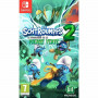 Videojuego para Switch Microids The Smurfs 2 - The Prisoner of the Gre