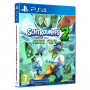 Videojuego PlayStation 4 Microids The Smurfs 2 - The Prisoner of the G