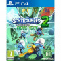 Videogioco PlayStation 4 Microids The Smurfs 2 - The Prisoner of the G