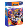 Videogioco PlayStation 5 Milestone Hot Wheels Unleashed 2: Turbocharge
