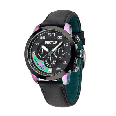 Orologio Uomo Sector R3251575009 (Ø 45 mm)
