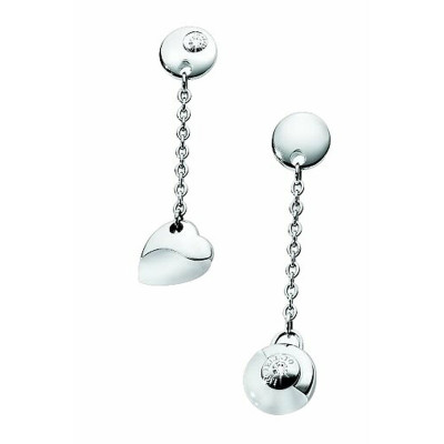 Boucles d´oreilles Femme Morellato SOA06 sur la caverne des prix