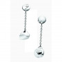 Boucles d´oreilles Femme Morellato SOA06 sur la caverne des prix