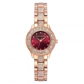 Orologio Donna Mark Maddox MM0019-77 (Ø 26 mm)