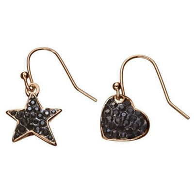 Boucles d´oreilles Femme Guess UBE81074 sur la caverne des prix