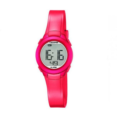 Montre Femme Calypso K5677/4 sur la caverne des prix