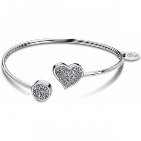 Bracciale Donna Lotus LS1850-2/1