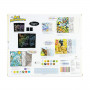 Set Pittura per Numeri Royal & Langnickel Art Adventure 49 Pezzi