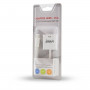 HDMI to VGA Adapter Savio CL-27 White