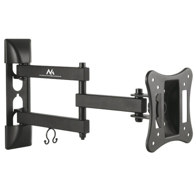 Support de TV MacLean MC-719 27" 13" 15 kg sur la caverne des prix