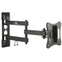 Support de TV MacLean MC-719 27" 13" 15 kg sur la caverne des prix