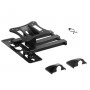 Support de TV MacLean MC-719 27" 13" 15 kg sur la caverne des prix