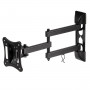 Support de TV MacLean MC-719 27" 13" 15 kg sur la caverne des prix