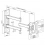 Support de TV MacLean MC-719 27" 13" 15 kg sur la caverne des prix