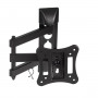 Support de TV MacLean MC-719 27" 13" 15 kg sur la caverne des prix