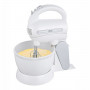 Sbattitore a Fruste Adler CR 4213