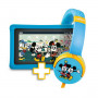 Tablet Pebble Gear PG916847            7" 1 GB RAM 16 GB Azzurro