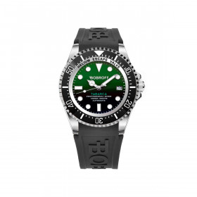 Montre Homme Bobroff BF0002-BFSTN (Ø 42 mm) sur la caverne des prix