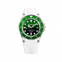 Herrenuhr Bobroff BF0002bv-BFSTB (Ø 42 mm)