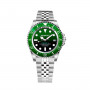 Herrenuhr Bobroff BF0002bv-BFSTJ (Ø 42 mm)
