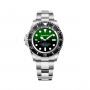 Herrenuhr Bobroff BF0002i (Ø 42 mm)