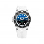 Herrenuhr Bobroff BF0003i-BFSTB (Ø 42 mm)