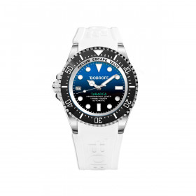 Montre Homme Bobroff BF0003i-BFSTB (Ø 42 mm) sur la caverne des prix