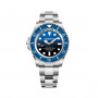 Herrenuhr Bobroff BF0003iba (Ø 42 mm)