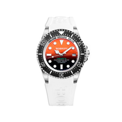Montre Homme Bobroff BF0004-BFSTB (Ø 42 mm) sur la caverne des prix