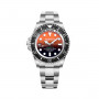 Herrenuhr Bobroff BF0004i (Ø 42 mm)