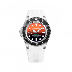 Herrenuhr Bobroff BF0004i-BFSTB (Ø 42 mm)