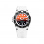 Herrenuhr Bobroff BF0004i-BFSTB (Ø 42 mm)