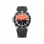 Herrenuhr Bobroff BF0004i-BFSTN (Ø 42 mm)
