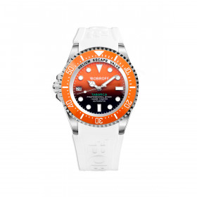 Herrenuhr Bobroff BF0004ibn-BFSTB (Ø 42 mm)