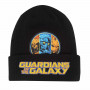 Hat Marvel Title Guardians of the Galaxy Black