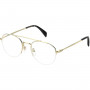 Monture de Lunettes Homme David Beckham Ø 51 mm sur la caverne des pr