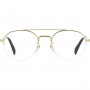 Monture de Lunettes Homme David Beckham Ø 51 mm sur la caverne des pr