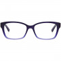 Ladies' Spectacle frame Jimmy Choo Ø 53 mm