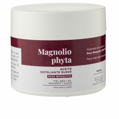 Esfoliante Viso Magnoliophytha  Olio Rosa Mosqueta 100 ml