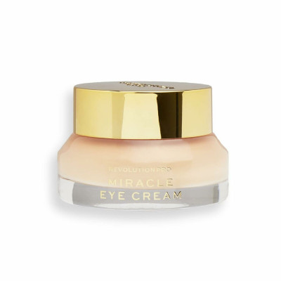 Crema Antietà per Contron Occhi Revolution Pro Miracle Eye Cream 15 m
