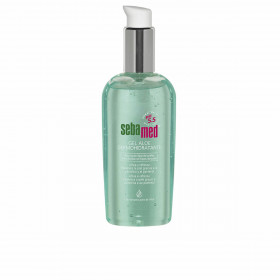 Gel Idratante Sebamed  Pelle sensibile Aloe Vera 200 ml
