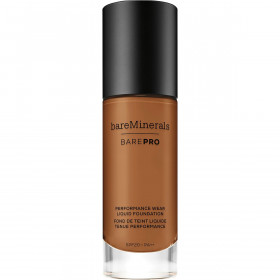 Liquid Make Up Base bareMinerals Barepro Maple Spf 20 30 ml