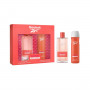 Cofanetto Profumo Donna Reebok EDT Move Your Spirit 2 Pezzi