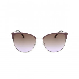 Occhiali da sole Donna Carolina Herrera Ch S Argentato Lilla ø 58 mm