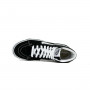 Casual Damenturnschuh Vans SK8-Hi Platform 2.0 VN0A3TKN6BT1 Schwarz